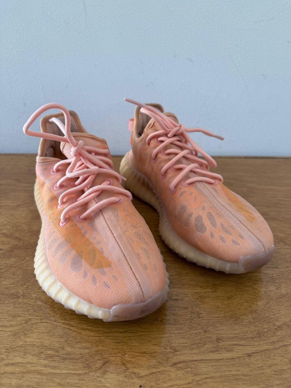 Adidas Yeezy Boost 350 V2 Mono Clay GW2870 Size 8 Men / 41⅓ EU With Box